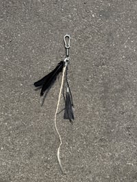 Image 1 of NULLUM KEYCHAIN 12