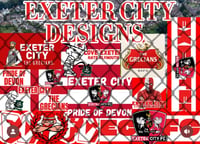 Custoum Sticker Board