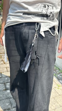 Image 2 of NULLUM KEYCHAIN 13
