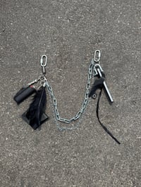 Image 1 of NULLUM KEYCHAIN 14