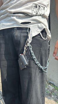 Image 2 of NULLUM KEYCHAIN 14