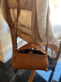 Image 2 of Small Crossbody Bags Biscuit