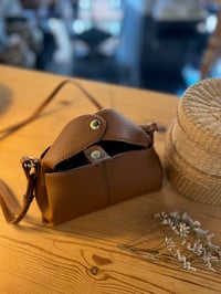 Image 3 of Small Crossbody Bags Biscuit