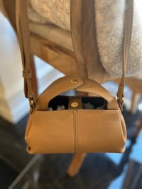 Small Crossbody Bags Beige