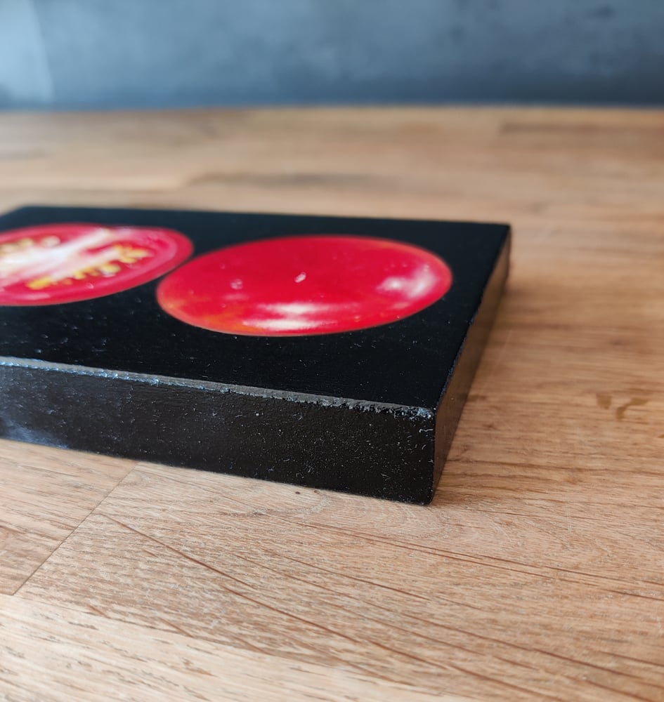 Image of 'Tomatoes In Your Kitchen'