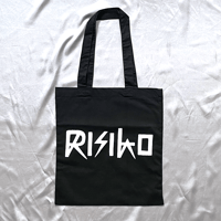 RISIKO Tote bag