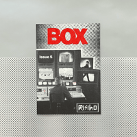 Image 1 of RISIKO Issue 5 "BOX"