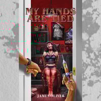 My Hands are Tied  Signed Paperback