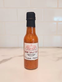 Pineapple Habanero Hot Sauce