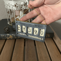 Image 1 of Cartel de prisión mágica