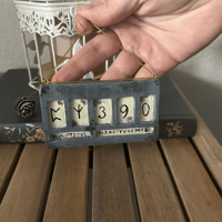 Image 2 of Cartel de prisión mágica