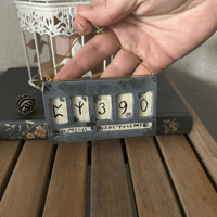 Image 3 of Cartel de prisión mágica