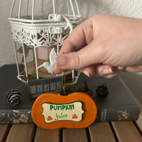 Image 1 of Cartel Pumpkin Juice