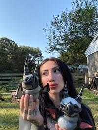 Image 1 of frickin bats