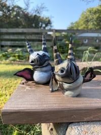 Image 4 of frickin bats