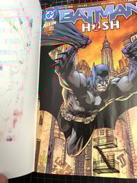 Image 2 of The Joker Sketch Cover 