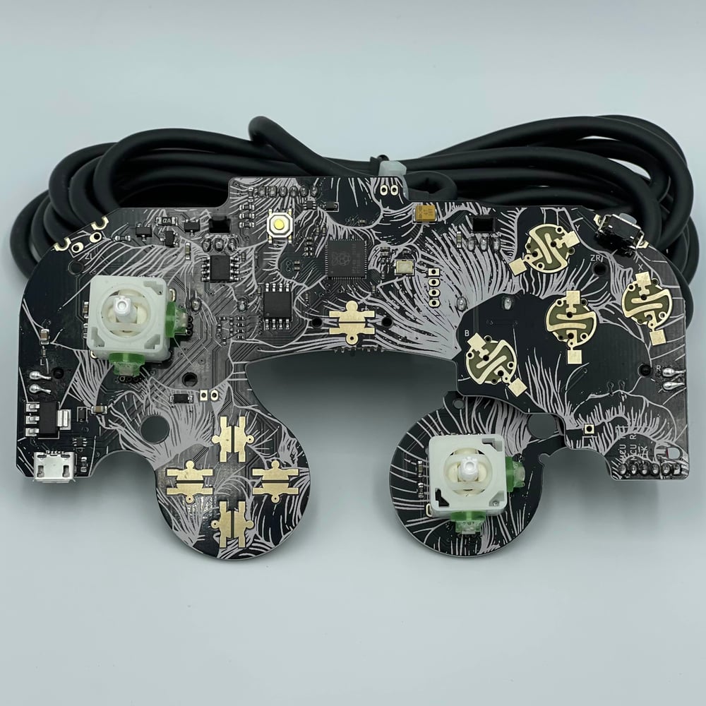 Image of phob drop-in board