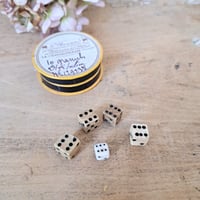 Image 1 of Wonderful Little Bundle of Miniature Dice