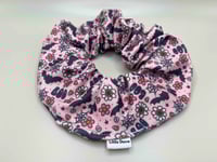 LAST ONE! - Boo Bats Scrunchie