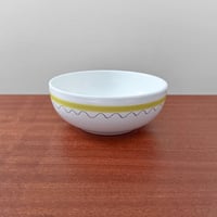 Image 2 of Gustavsberg Faience Small Decorative Bowl