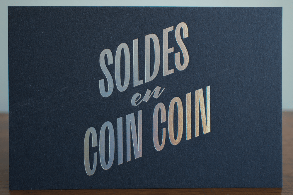 Image of Booster pack