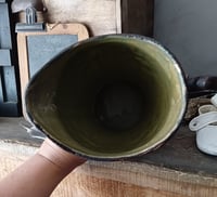 Image 5 of Pichet en barbotine