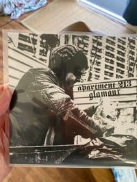 Image 1 of APARTMENT 213 GLAMOUR TEST PRESS
