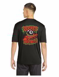 Image 2 of Pocket Rocket Pool League