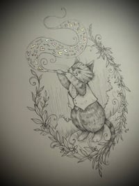 Image 4 of Custom Illustration Commission