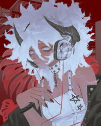 Auxiliary Art Print
