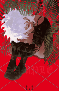 11:11 Art Print