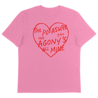 Image 2 of Pleasure + Agony Tee