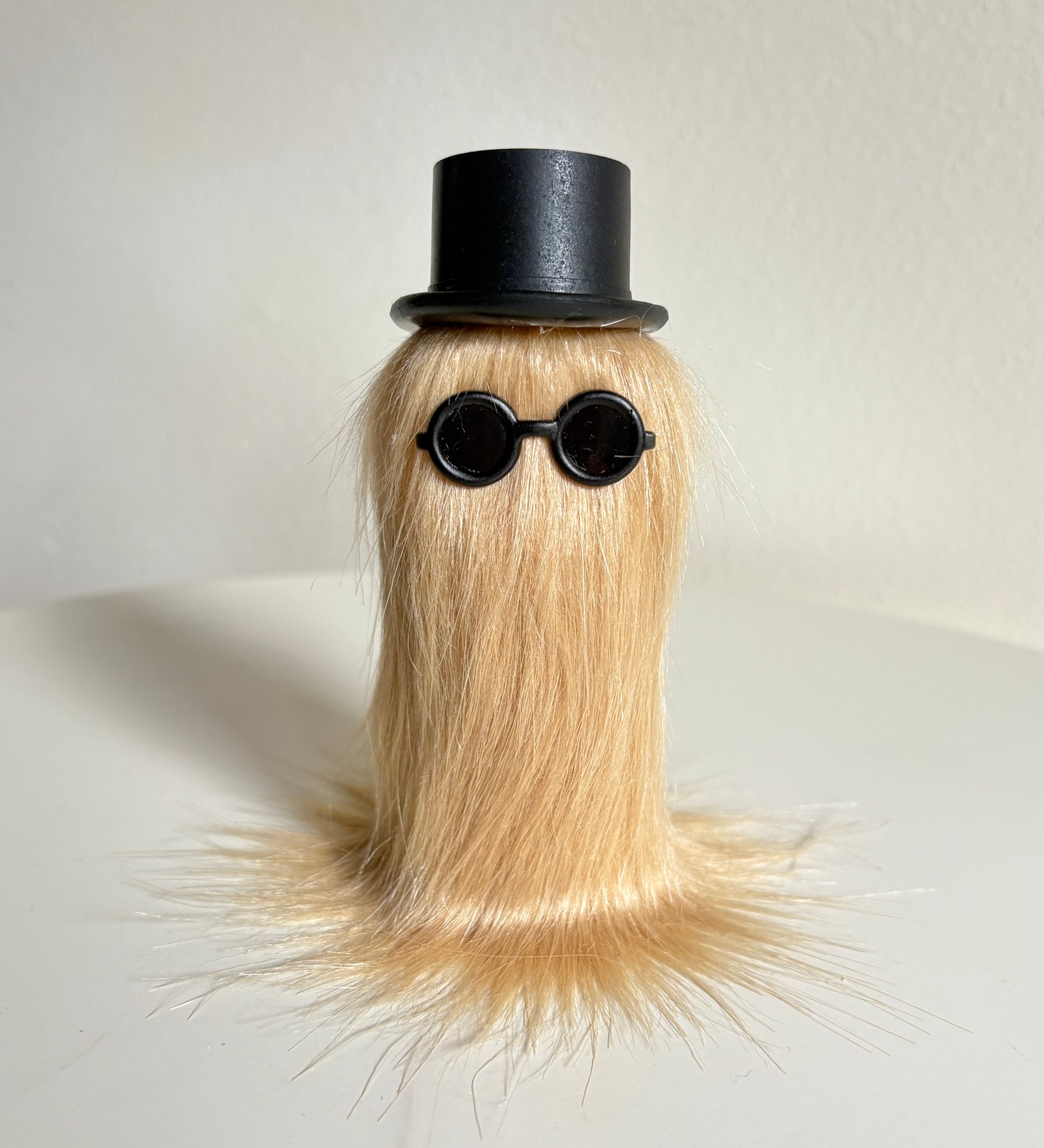 Image of Hairy Cousin It B