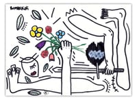 Image 1 of Love Body 1.0 | Print