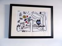 Image 2 of Love Body 1.0 | Print