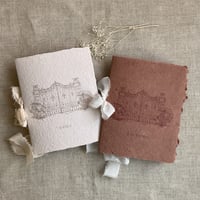 Image 8 of Villa castle gate Wedding Vow booklet