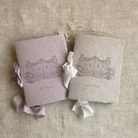 Image 14 of Villa castle gate Wedding Vow booklet