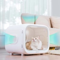 Image 3 of Automatic Pet Hair Drying Box – 60L Smart Control
