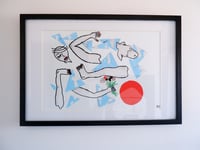 Image 2 of Love Body 2.0 | Print