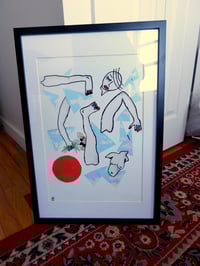 Image 3 of Love Body 2.0 | Print