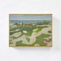 Image 1 of Dune Above the Sea