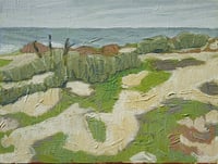 Image 4 of Dune Above the Sea