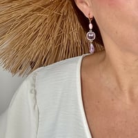 Image 2 of Pendiente Mix 003-