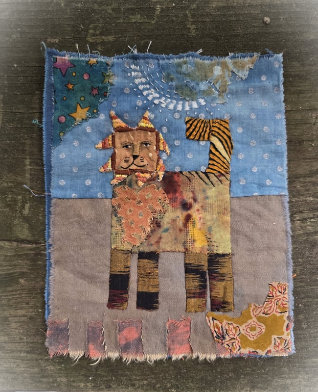 The Spirit of Endurance