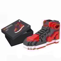 Image 4 of Sneaker Mini Blocks
