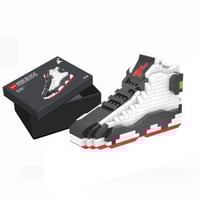 Image 6 of Sneaker Mini Blocks