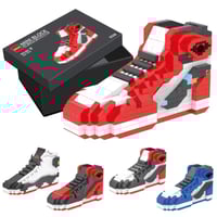 Image 1 of Sneaker Mini Blocks