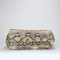 Image 6 of Zoiey 2-1 Tote - Camel Snake