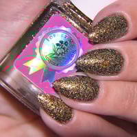 Image 6 of Gilded Glamour