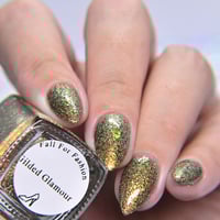 Image 5 of Gilded Glamour